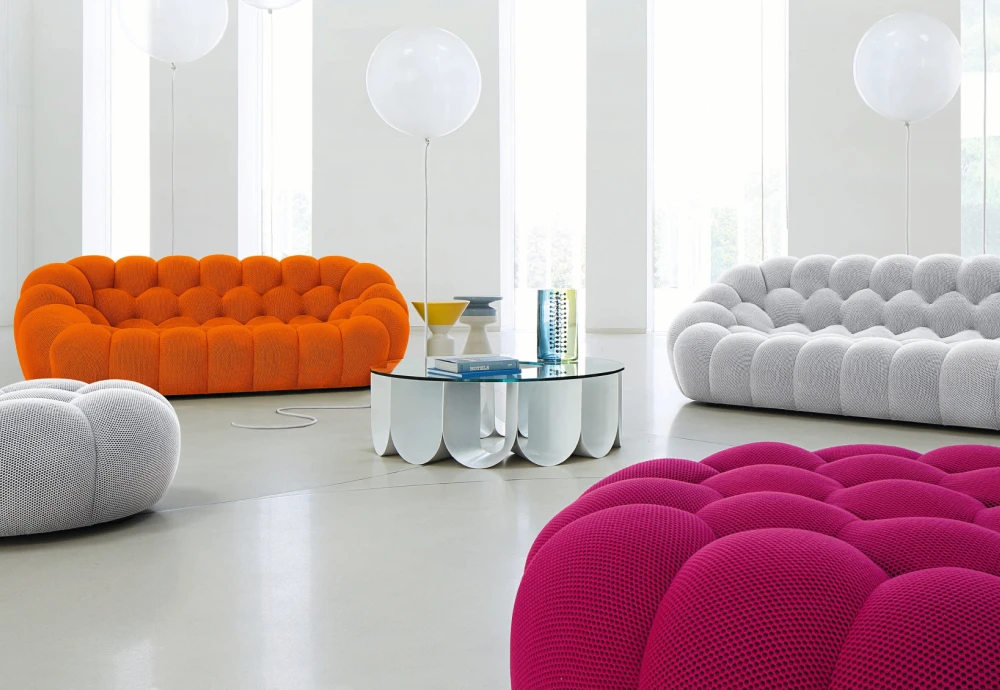 bubble seat sofa